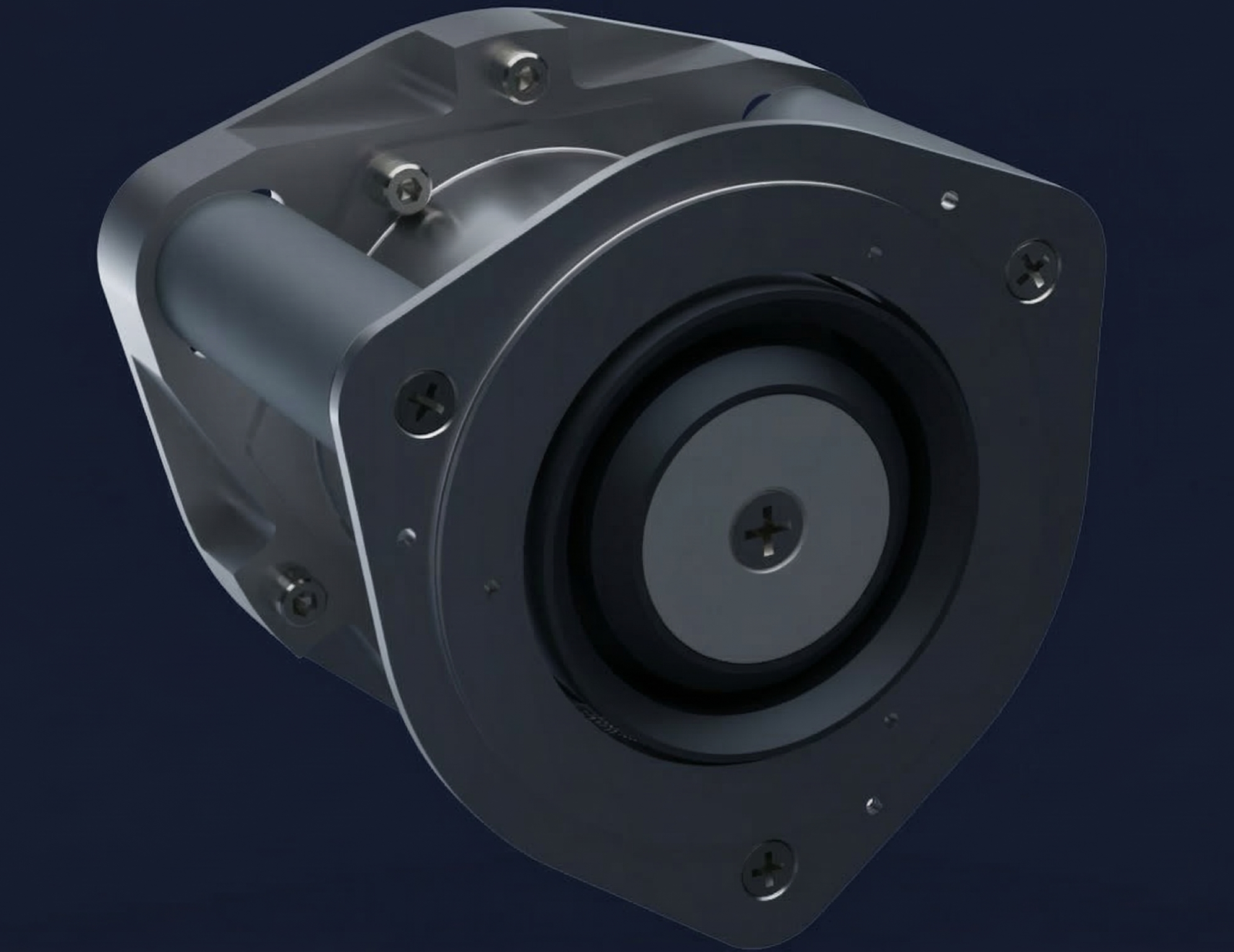 Telum Space TAL Thruster